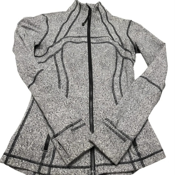 Lululemon  Define Jacket - Picture 2 of 3
